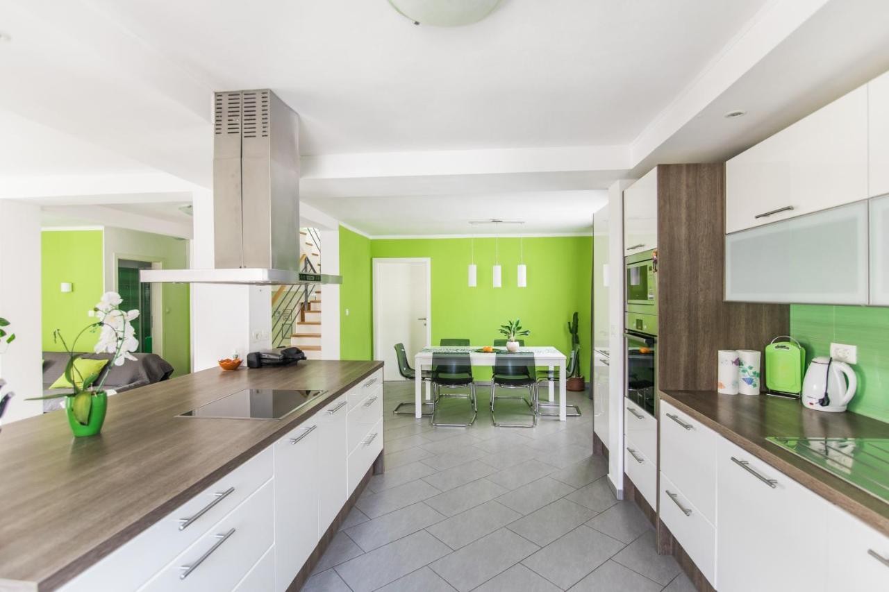 Pr' Petrcu Apartment Tolmin Exterior photo
